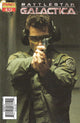 BATTLESTAR GALACTICA VOL 4 #10