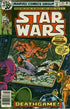 STAR WARS (1977) #20 (VF/NM)