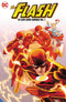 FLASH BY GEOFF JOHNS OMNIBUS HC VOL 03 (NEW EDITION)