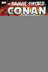 SAVAGE SWORD OF CONAN THE ORIGINAL MARVEL YEARS OMNIBUS HC VOL 08 KLEIN CVR