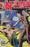NTH MAN (1989) - SET OF SIXTEEN (FN)