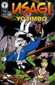 USAGI YOJIMBO (1996) #4