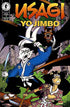 USAGI YOJIMBO (1996) #4