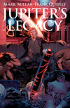 JUPITERS LEGACY #2