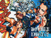 DOUBLE IMPACT (1995) #4
