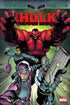 RED HULK (2025) #9