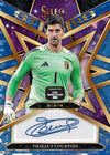 2026 PANINI SELECT ROAD TO WORLD CUP SOCCER MEGA BOX