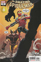 AMAZING SPIDER-MAN (2022) #9