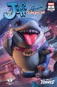JEFF THE LAND SHARK SUPERSTAR (2026) #1 MCFARLANE TOYS MARVEL RIVALS VAR
