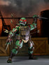 TMNT THE LAST RONIN ULTIMATE FIRST TO FALL RAPHAEL 7IN AF