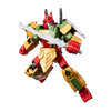 BLOKEES TRANSFORMERS GALAXY VERSION 11 THE LOST LIGHT MINI MODEL (BLIND BOX)