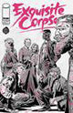 EXQUISITE CORPSES (2025) #2 3RD PTG VAR