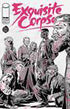EXQUISITE CORPSES (2025) #2 3RD PTG VAR