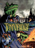 1994 TEKNO COMIX LOST UNIVERSE TEKNOPHAGE LADU JUSTICE NEIL GAIMAN PROMO UNCUT SHEET
