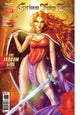 GFT GRIMM FAIRY TALES #121