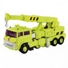 TRANSFORMERS TAKARA TOMY ROAD HAULER (MPG-18)