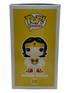 POP SUPER HEROES WONDER WOMAN #08 CHASE VINYL FIGURE