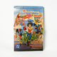 DC SUPER HERO GIRLS HIGH SCHOOL REUNION TP PROMO POSTER