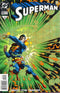 SUPERMAN (1987) #150 COLLECTORS EDITION