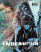 ENDEAVOUR (2025) #1 CVR A MARC LAMING