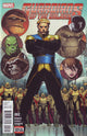 GUARDIANS OF THE GALAXY (2015) #2
