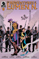 ADVENTURES OF LUMEN N (2025) #3