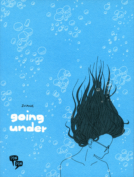 GOING UNDER GN