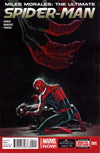 MILES MORALES ULTIMATE SPIDER-MAN (2014) - SET OF TWELVE