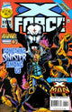 X-FORCE (1991) #57