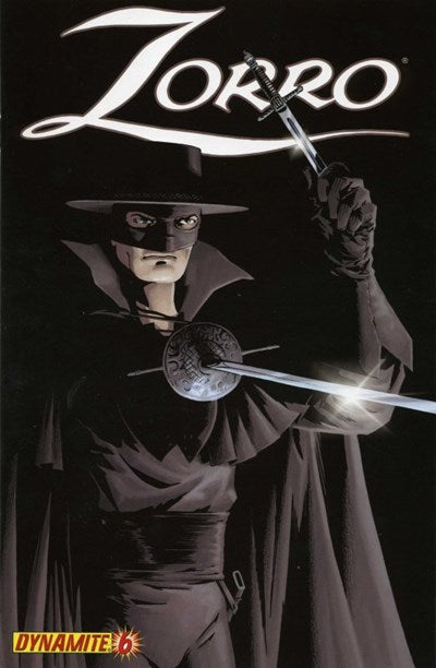 ZORRO #6