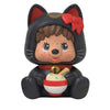 ROKIMOTO MONCHHICHI LUCKY CAT MYSTERY BOX RAMEN CUP