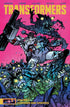 TRANSFORMERS TP VOL 04 CONQUER AND CONTROL