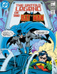 LIMITED EDITION THE UNTOLD LEGEND OF THE BATMAN (1980) #1 FACSIMILE EDITION (2025) CVR B JOSE LUIS GARCIA-LOPEZ & DICK GIORDANO FOIL VAR
