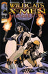WILDCATS X-MEN THE MODERN AGE (1997) #1