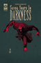 SEVEN YEARS IN DARKNESS YEAR THREE (2025) #2 CVR A JOSEPH SCHMALKE DAVID THE WOLF