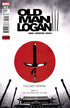 OLD MAN LOGAN (2016) THE LAST RONIN - SET OF FIVE