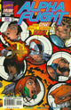ALPHA FLIGHT (1997) #12