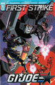 GI JOE FIRST STRIKE (2017) #1 (ONE SHOT) CVR B KYRIAZIS