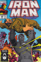 IRON MAN (1968) #268
