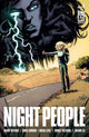 NIGHT PEOPLE (2024) #4 CVR A BRIAN LEVEL