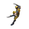 BLOKEES MARVEL INFINITY SAGA CHAMPION CLASS WOLVERINE MODEL