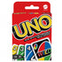 UNO CARD GAME