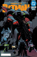 ABSOLUTE BATMAN (2024) #20 SECOND PRINTING CVR A NICK DRAGOTTA VAR