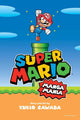 SUPER MARIO BROS MANGA MANIA GN