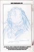 *SIGNED/ORIGINAL PENCIL DRAWING* RYAN BENJAMIN ART PIMPN'! SKETCHBOOK #2 (2006)