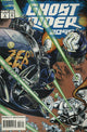 GHOST RIDER 2099 (1994) #3 (FN/VF)