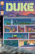 DUKE (2023) #3 CVR C 10 COPY INCV BOSS & WORDIE