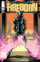 FIREBORN (2026) #1 2ND PTG CVR B PATRICK MULLHOLAND FOIL ABSOLUTE BATMAN HOMAGE VAR