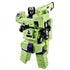 TRANSFORMERS STUDIO SERIES CONSTRUCTICON LONG HAUL & HOOK  AF