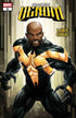 ALL NEW VENOM (2024) CLAYTON CRAIN SUSPECT - SET OF FIVE COVERS